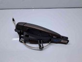 Maner usa stanga spate Bmw X1 (E84) [Fabr 2009-2015] B06 BRONZE