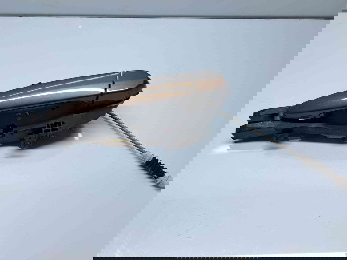 Maner usa stanga spate Bmw X1 (E84) [Fabr 2009-2015] B06 BRONZE