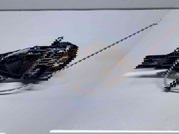 Maner usa stanga spate Bmw X1 (E84) [Fabr 2009-2015] B06 BRONZE