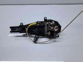 Maner usa stanga spate Bmw X1 (E84) [Fabr 2009-2015] B06 BRONZE