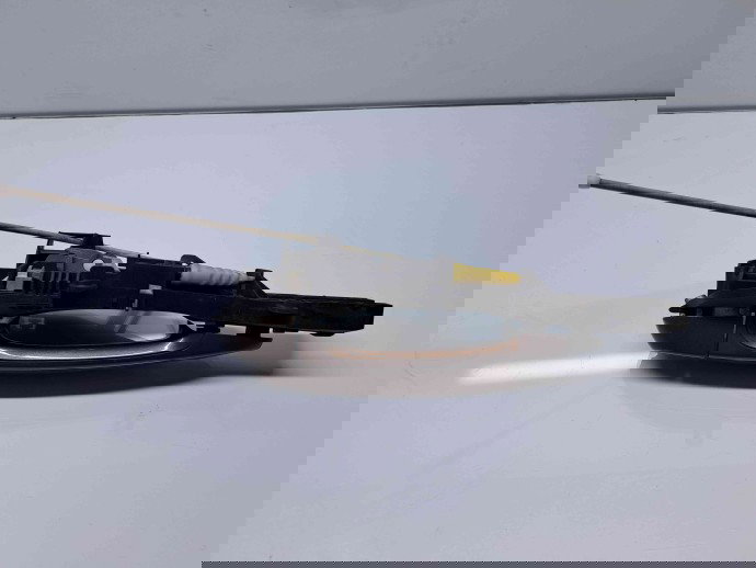 Maner usa stanga spate Bmw X1 (E84) [Fabr 2009-2015] B06 BRONZE