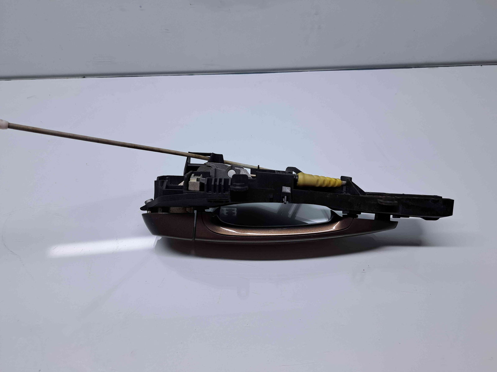 Maner usa stanga spate Bmw X1 (E84) [Fabr 2009-2015] B06 BRONZE - imagine 4