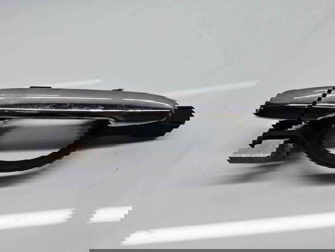 Maner usa stanga spate MITSUBISHI Outlander II [Fabr 2006-2015] NEGRU