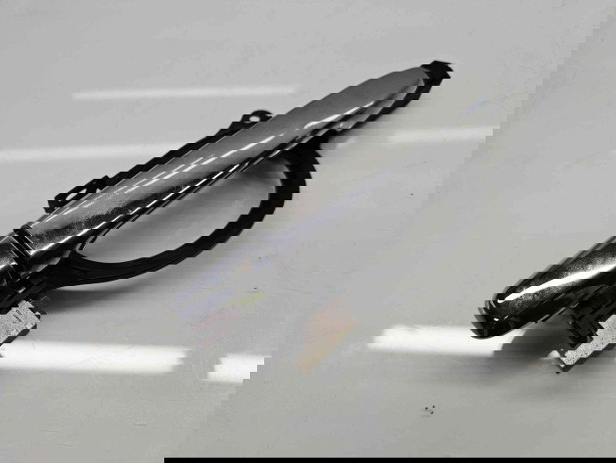 Maner usa stanga spate MITSUBISHI Outlander II [Fabr 2006-2015] NEGRU