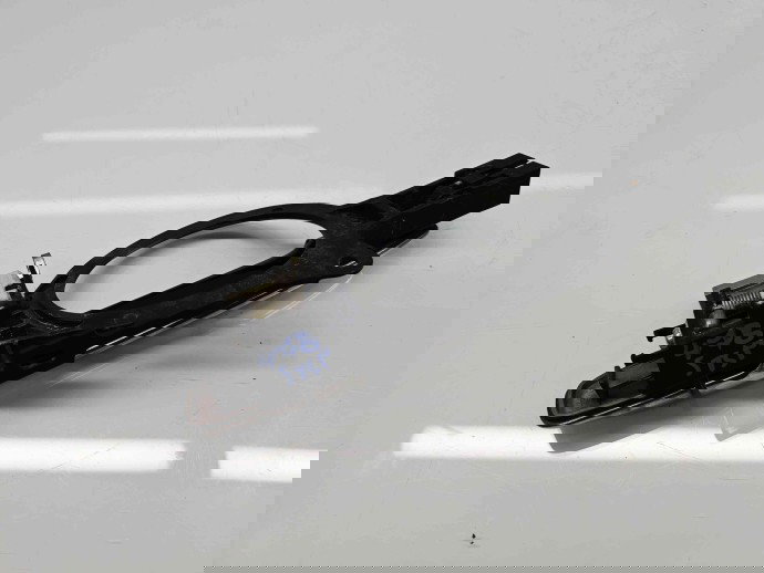 Maner usa stanga spate MITSUBISHI Outlander II [Fabr 2006-2015] NEGRU