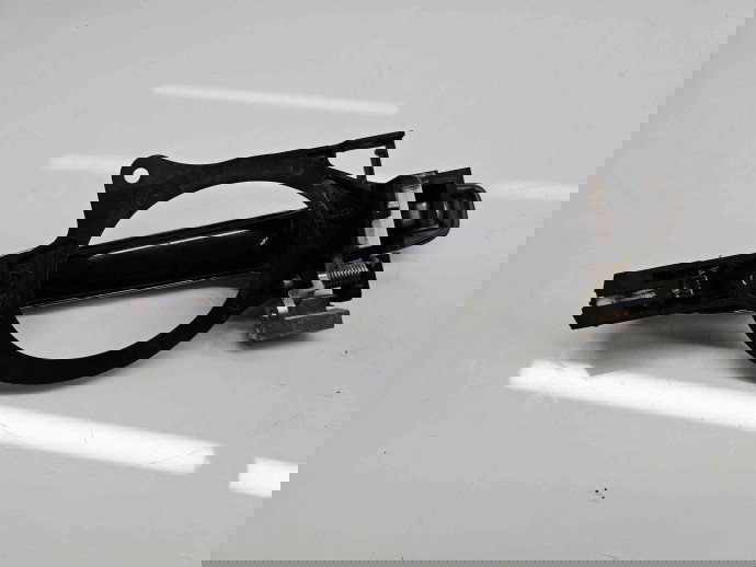 Maner usa stanga spate MITSUBISHI Outlander II [Fabr 2006-2015] NEGRU