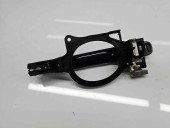 Maner usa stanga spate MITSUBISHI Outlander II [Fabr 2006-2015] NEGRU