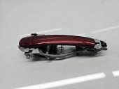 Maner usa stanga spate Skoda Octavia 2 (1Z3) [Fabr 2004-2013] LF3W