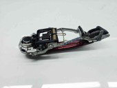 Maner usa stanga spate Skoda Octavia 2 (1Z3) [Fabr 2004-2013] LF3W