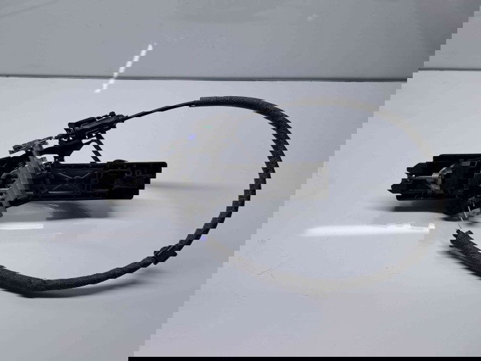 Maner usa stanga spate Ford B-Max [Fabr 2012-prezent] MAGNETIC