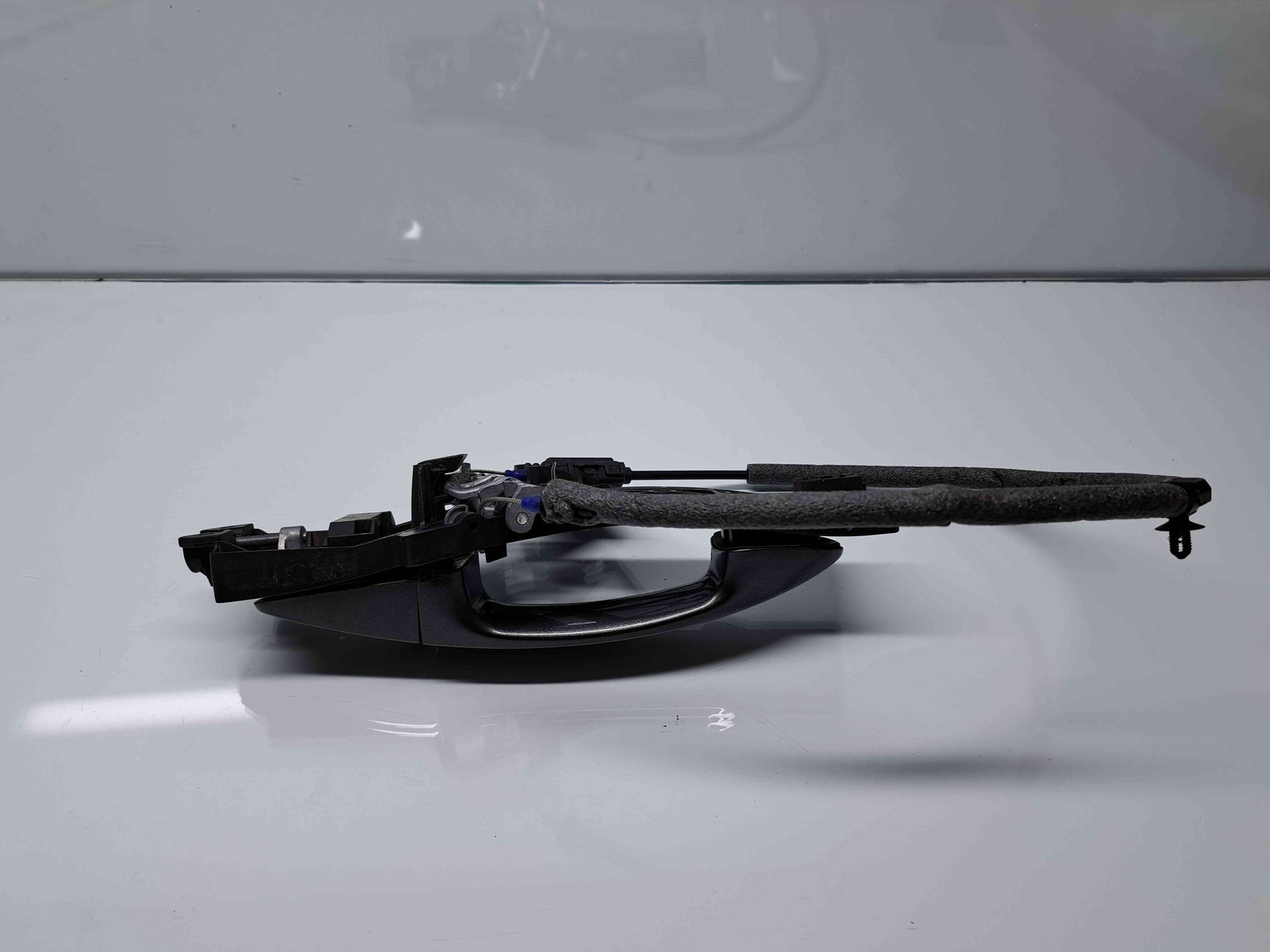 Maner usa stanga spate Ford B-Max [Fabr 2012-prezent] MAGNETIC - imagine 4