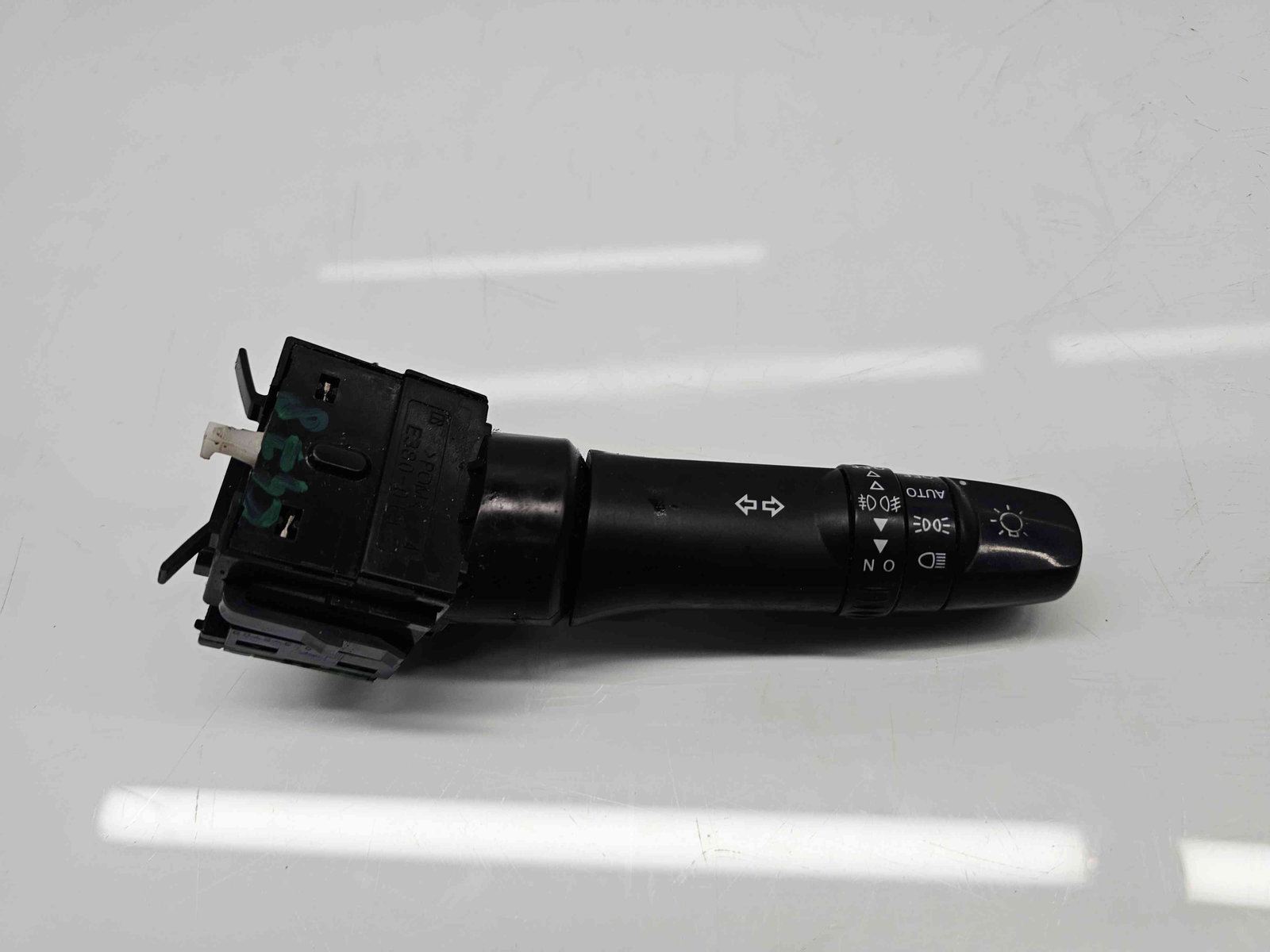 Maneta semnalizare MITSUBISHI Outlander II [Fabr 2006-2015] E380-013 - imagine 1