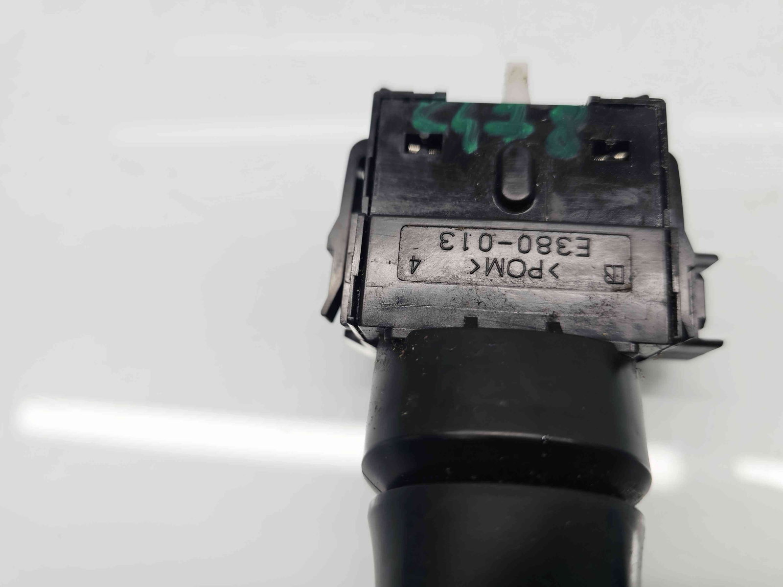 Maneta semnalizare MITSUBISHI Outlander II [Fabr 2006-2015] E380-013 - imagine 2