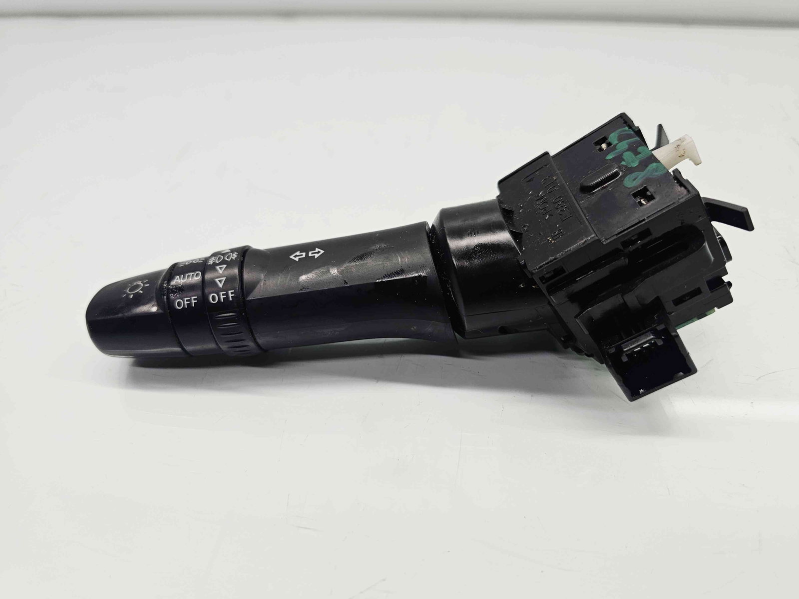 Maneta semnalizare MITSUBISHI Outlander II [Fabr 2006-2015] E380-013 - imagine 3