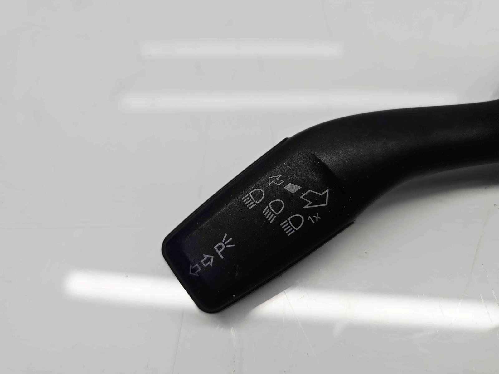 Maneta semnalizare Audi TT (8J3) [Fabr 2006-2013] 8P0953513E - imagine 2