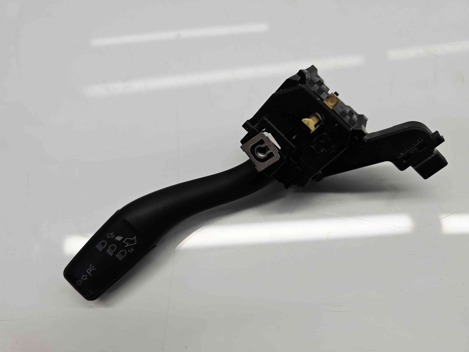 Maneta semnalizare Audi A3 Sportback (8PA) [Fabr 2004-2013] Facelift 8P0953513E - imagine 3