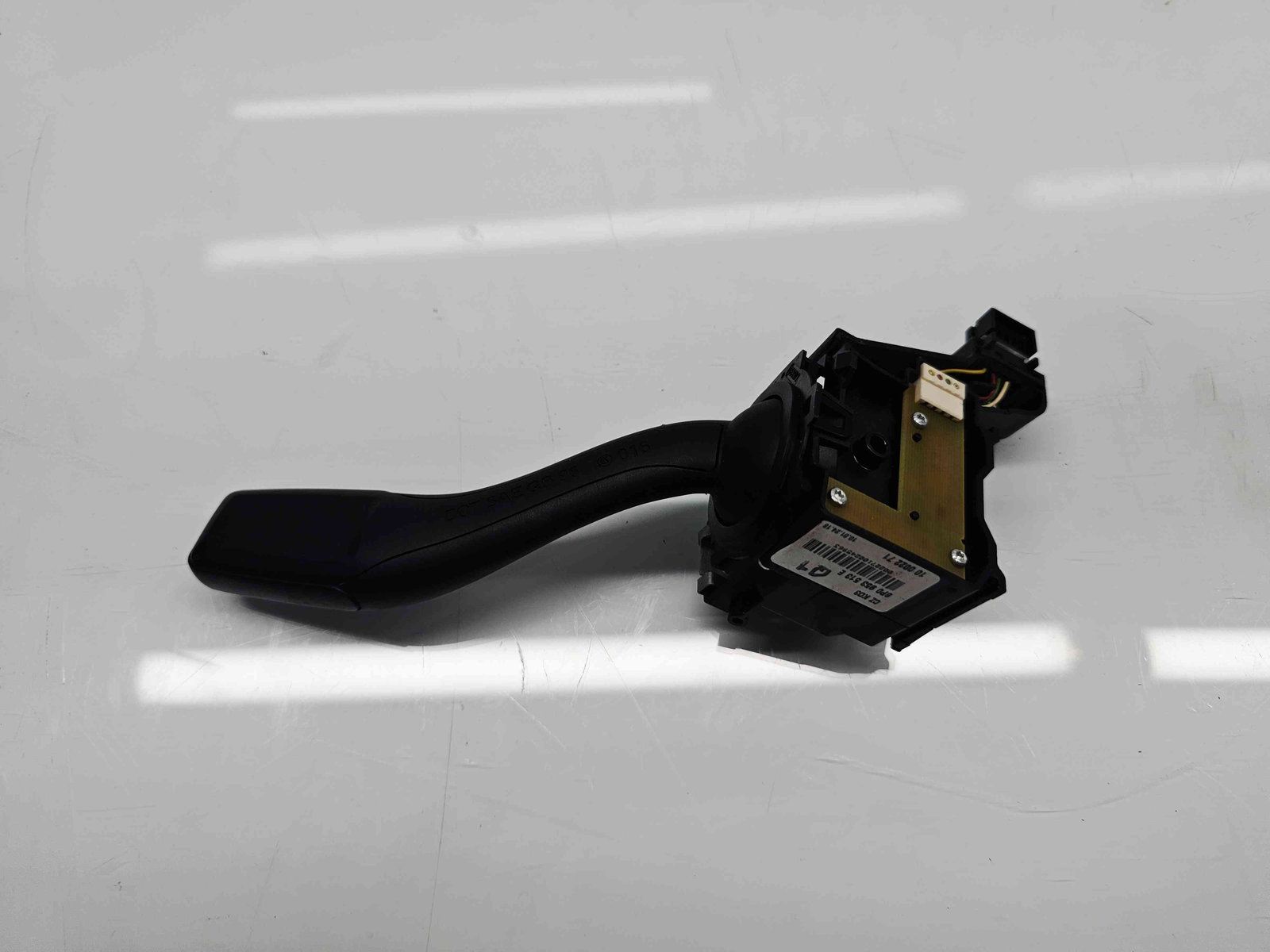 Maneta semnalizare Audi A3 Sportback (8PA) [Fabr 2004-2013] Facelift 8P0953513E - imagine 5