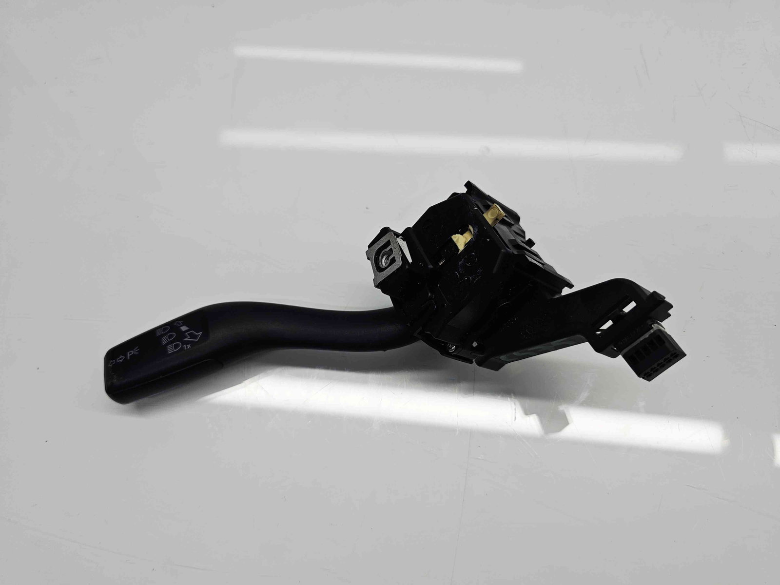 Maneta semnalizare Audi A3 Sportback (8PA) [Fabr 2004-2013] Facelift 8P0953513E - imagine 7