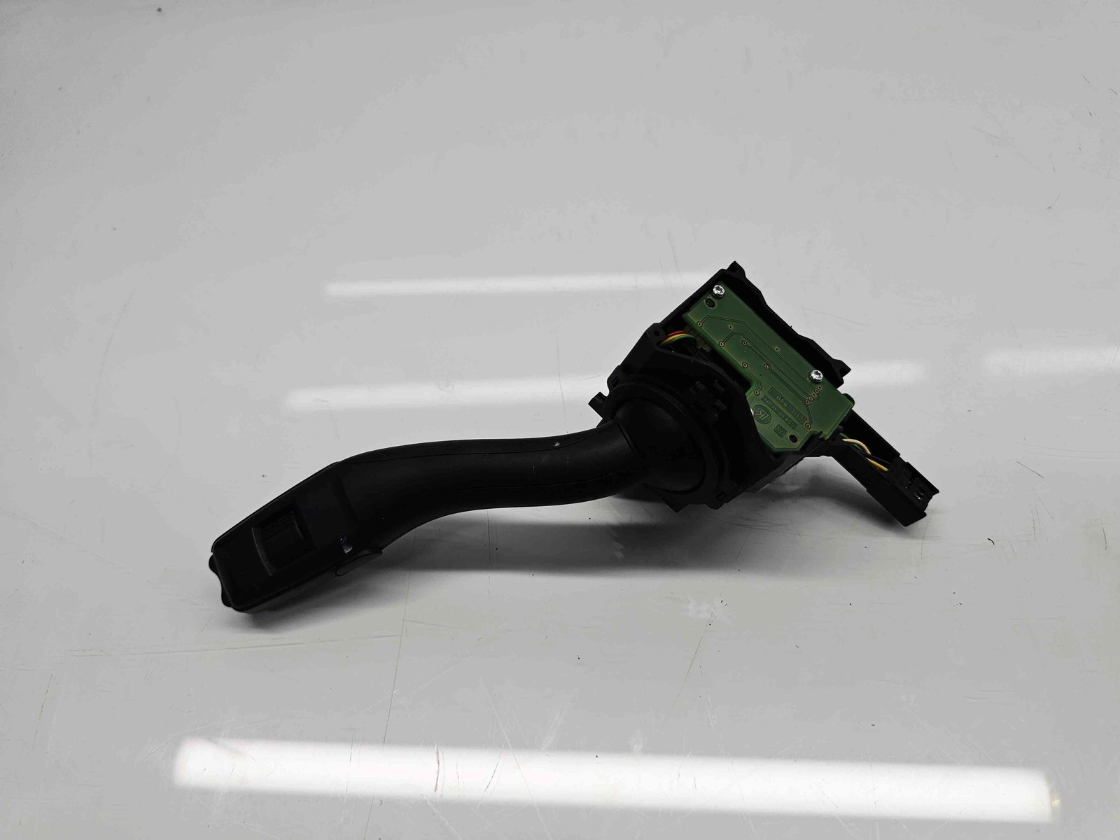 Maneta stergator Audi A3 Sportback (8PA) [Fabr 2004-2013] Facelift 8P0953519E - imagine 4