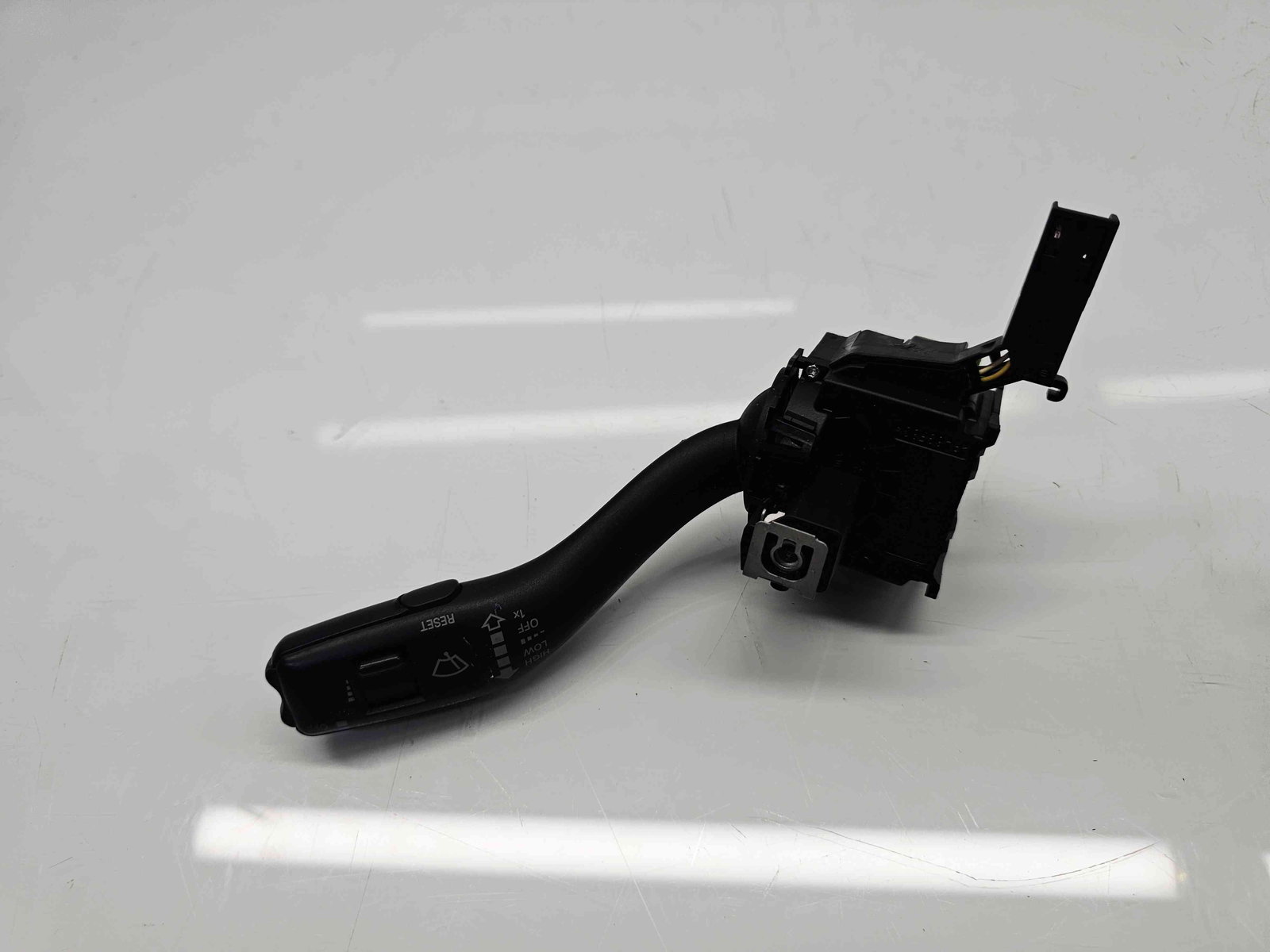 Maneta stergator Audi A3 Sportback (8PA) [Fabr 2004-2013] Facelift 8P0953519E - imagine 5