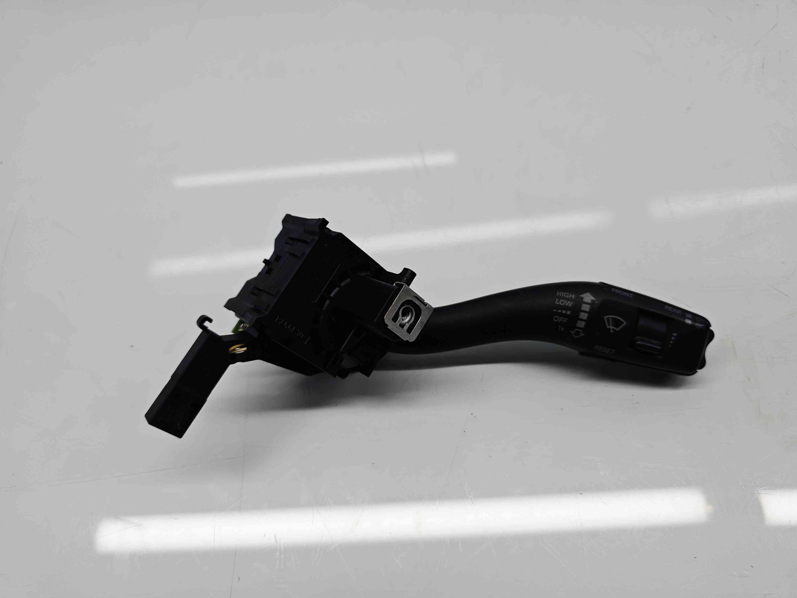 Maneta stergator Audi A3 Sportback (8PA) [Fabr 2004-2013] Facelift 8P0953519E - imagine 6