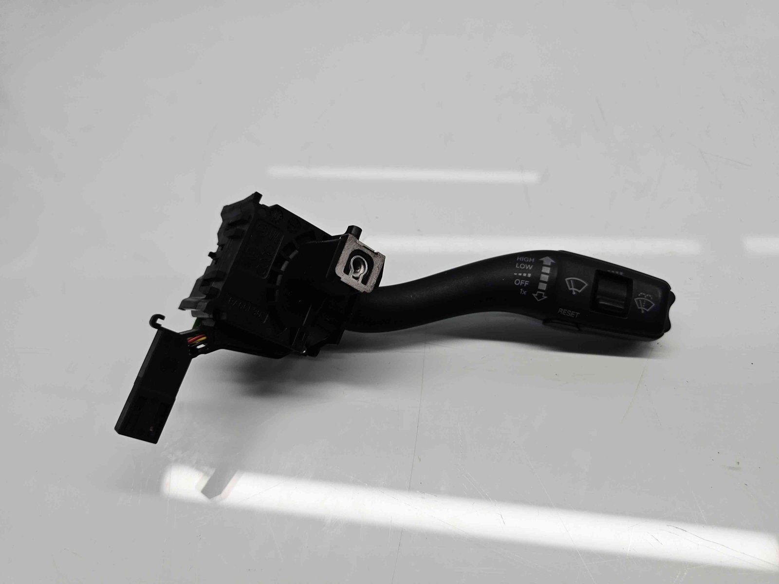 Maneta stergator Audi TT (8J3) [Fabr 2006-2013] 8P0953519G - imagine 1