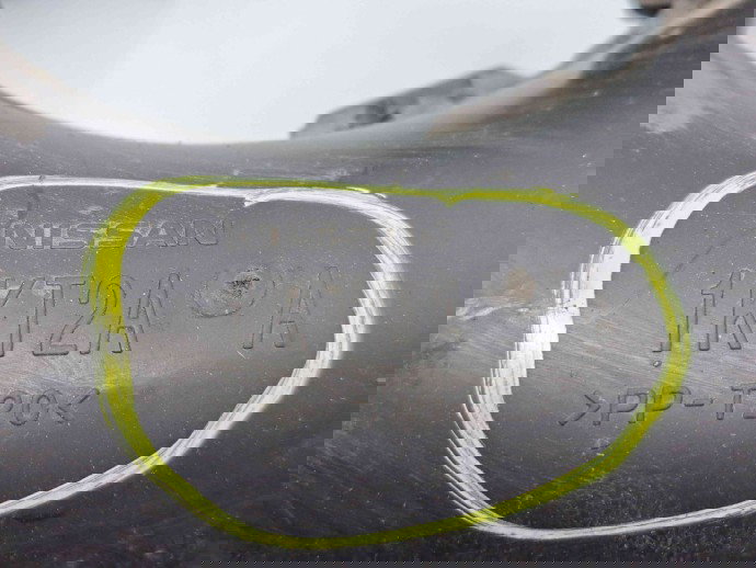 Tub admisie aer Nissan Juke [Fabr 2010-2014] Hatchback 1KT2A / 70390758 1.6 B HR16DE  