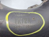 Tub admisie aer Nissan Juke [Fabr 2010-2014] Hatchback 1KT2A / 70390758 1.6 B HR16DE  