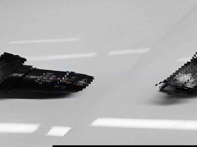  Maneta stergator MITSUBISHI Outlander II [Fabr 2006-2015] E532-016