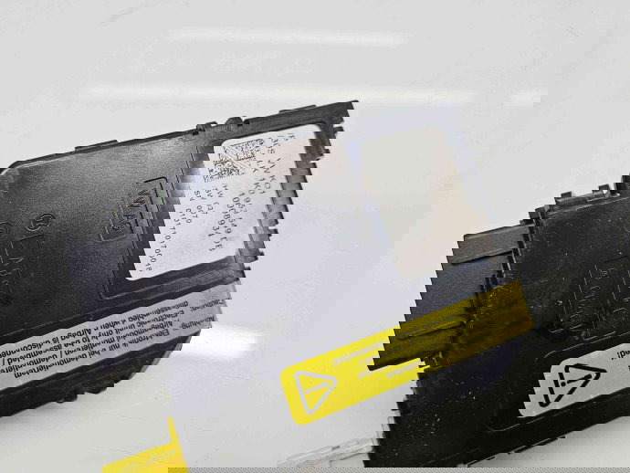  Modul confort Audi TT (8J3) [Fabr 2006-2013] 1K0953549DB