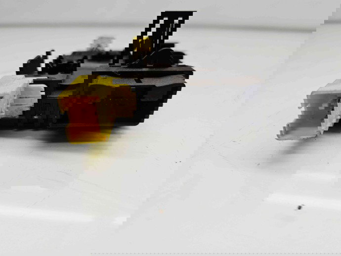  Modul confort Audi TT (8J3) [Fabr 2006-2013] 1K0953549DB