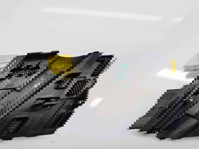  Modul confort Audi TT (8J3) [Fabr 2006-2013] 1K0953549DB