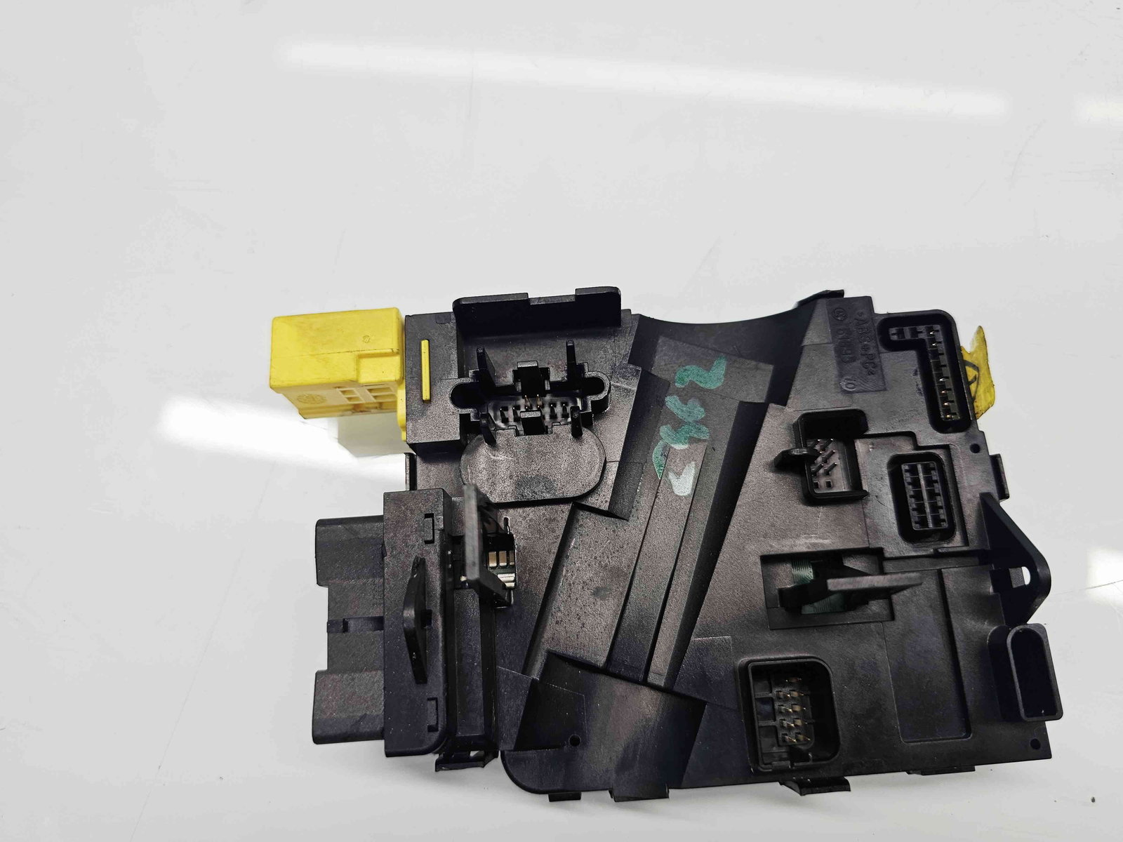 Modul confort Audi TT (8J3) [Fabr 2006-2013] 1K0953549DB - imagine 5