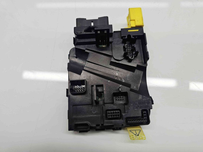  Modul confort Audi A3 Sportback (8PA) [Fabr 2004-2013] Facelift 8P0953549K