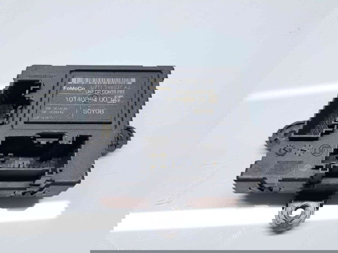  Modul confort Ford B-Max [Fabr 2012-prezent] CV1T-14B531-AJ