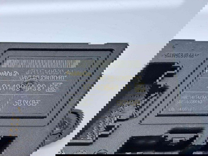  Modul confort Ford B-Max [Fabr 2012-prezent] CV1T-14B531-AJ