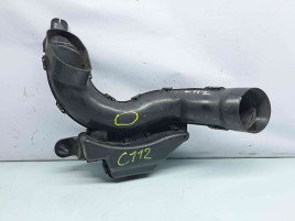 Tub admisie aer Nissan Juke [Fabr 2010-2014] Hatchback 1KK0C /  70390750 1.6 B HR16DE  