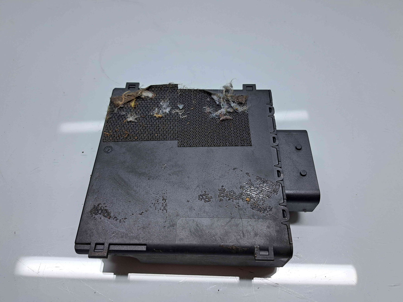 Modul confort Skoda Fabia 2 (5J, 542) [Fabr 2007-2014] 8K0959663B - imagine 4