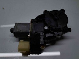 Motoras geam dreapta fata Ford B-Max [Fabr 2012-prezent] AV11-14553-L4