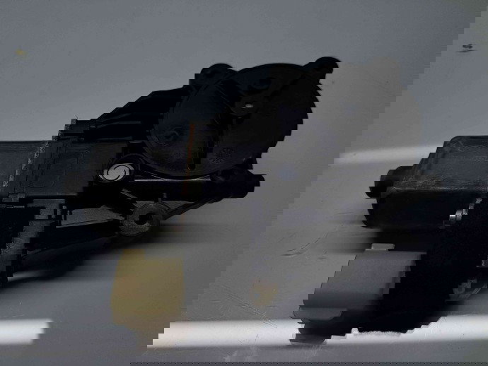 Motoras geam dreapta fata Ford B-Max [Fabr 2012-prezent] AV11-14553-L4