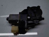 Motoras geam dreapta fata Ford B-Max [Fabr 2012-prezent] AV11-14553-L4