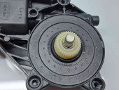 Motoras geam dreapta fata Ford B-Max [Fabr 2012-prezent] AV11-14553-L4