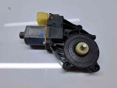 Motoras geam dreapta fata Ford B-Max [Fabr 2012-prezent] AV11-14553-L4