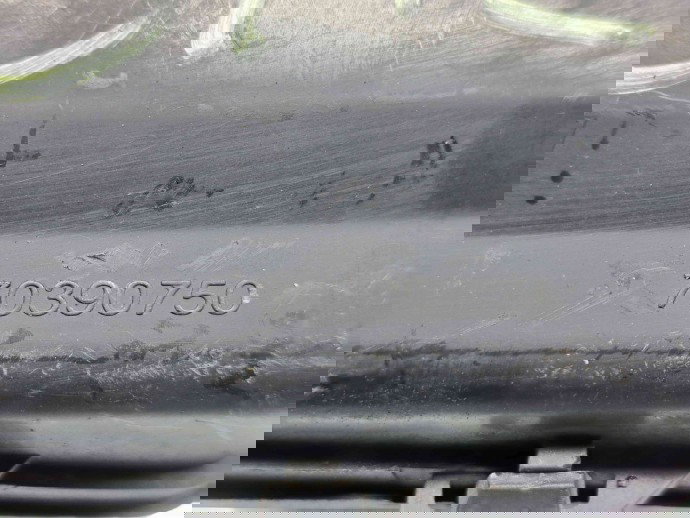 Tub admisie aer Nissan Juke [Fabr 2010-2014] Hatchback 1KK0C /  70390750 1.6 B HR16DE  