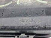 Tub admisie aer Nissan Juke [Fabr 2010-2014] Hatchback 1KK0C /  70390750 1.6 B HR16DE  