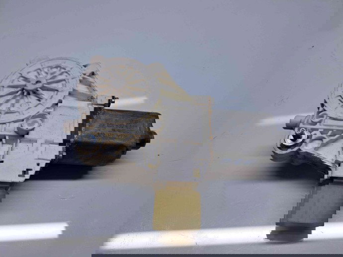 Motoras geam dreapta fata Bmw X1 (E84) [Fabr 2009-2015] 6927028