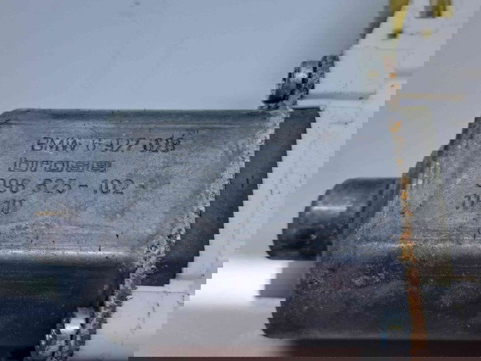 Motoras geam dreapta fata Bmw X1 (E84) [Fabr 2009-2015] 6927028