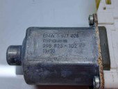 Motoras geam dreapta fata Bmw X1 (E84) [Fabr 2009-2015] 6927028