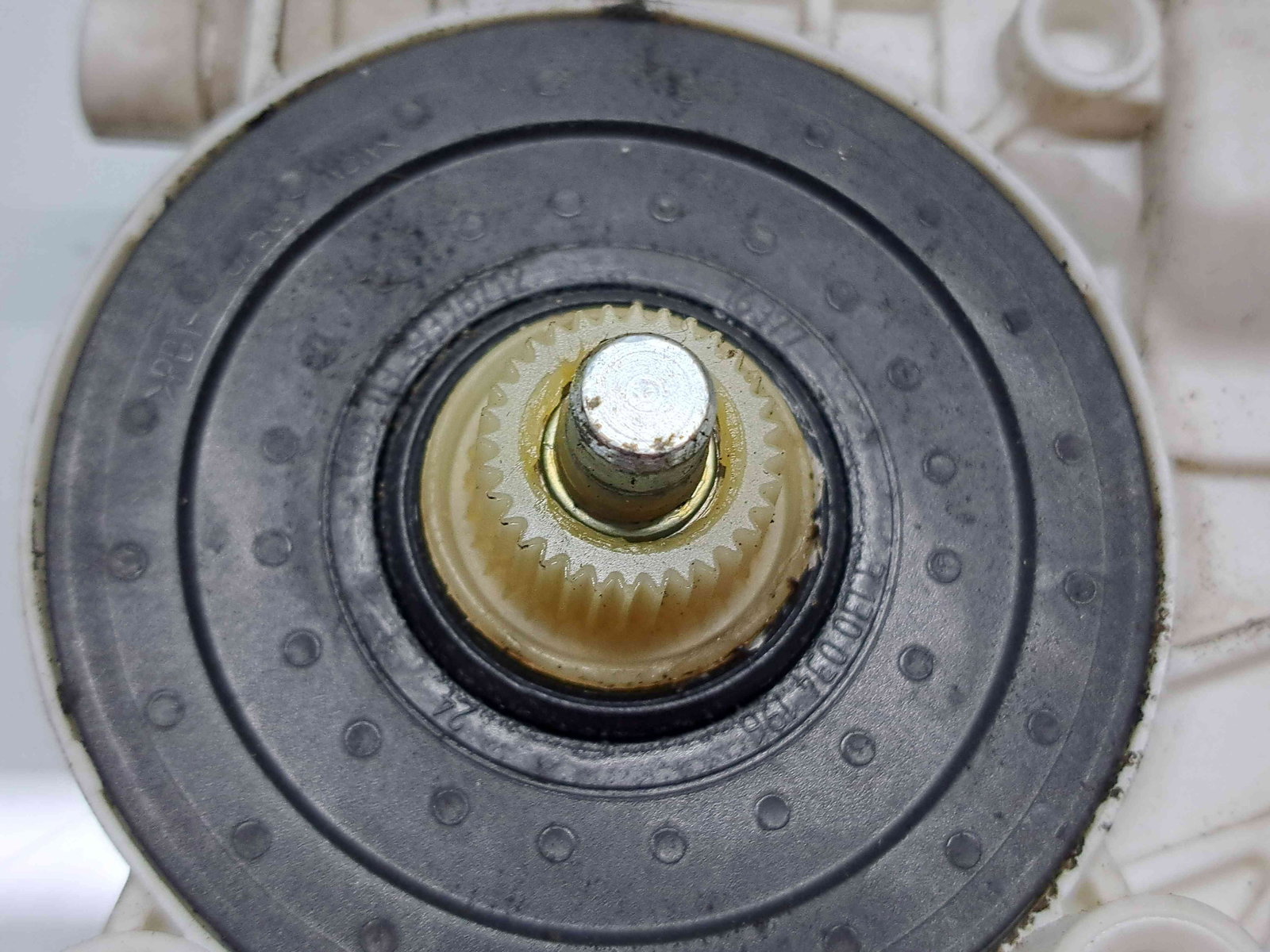 Motoras geam dreapta fata Bmw X1 (E84) [Fabr 2009-2015] 6927028 - imagine 4