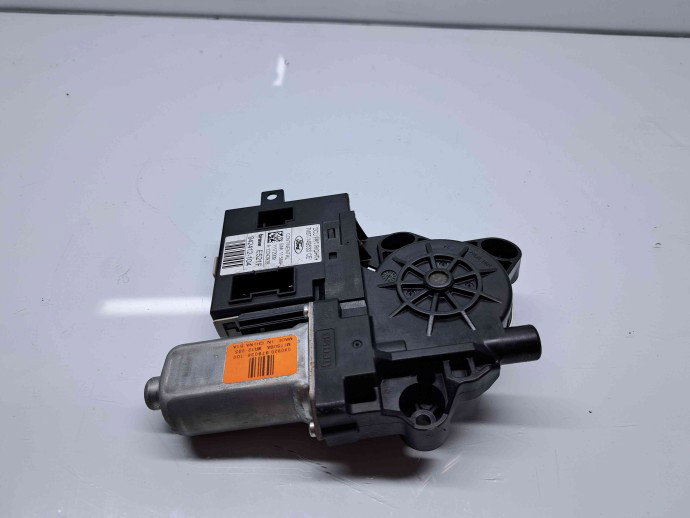 Motoras geam dreapta fata Ford Kuga I [Fabr 2008-2012] 7M5T-14B533-CE